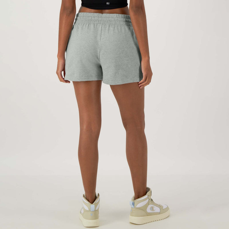 3" T-Shirt Shorts, C Logo