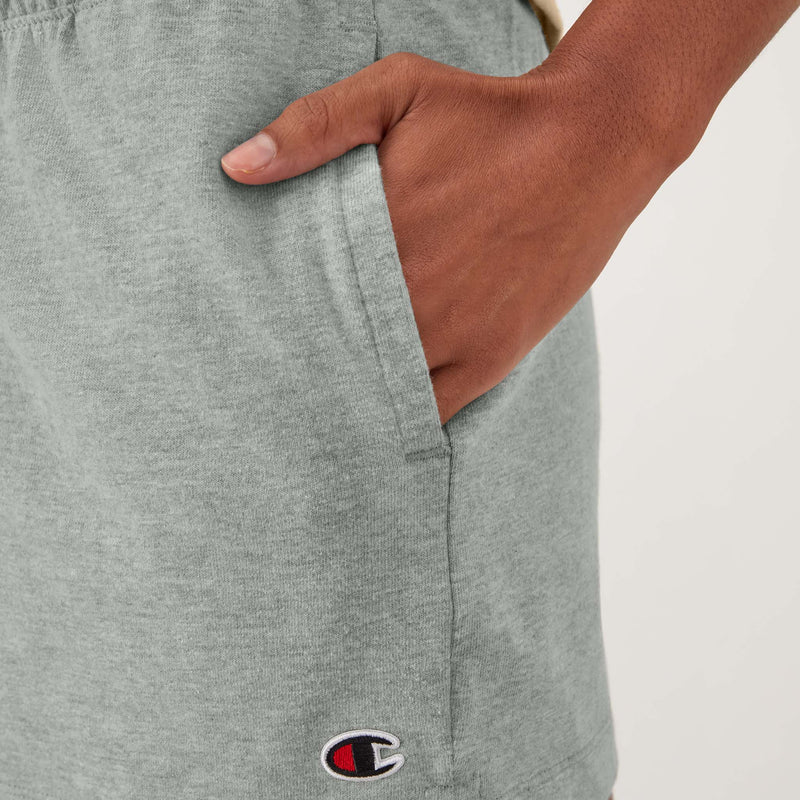 3" T-Shirt Shorts, C Logo