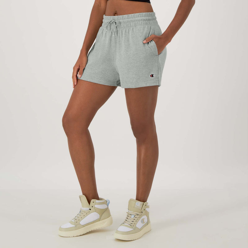 3" T-Shirt Shorts, C Logo