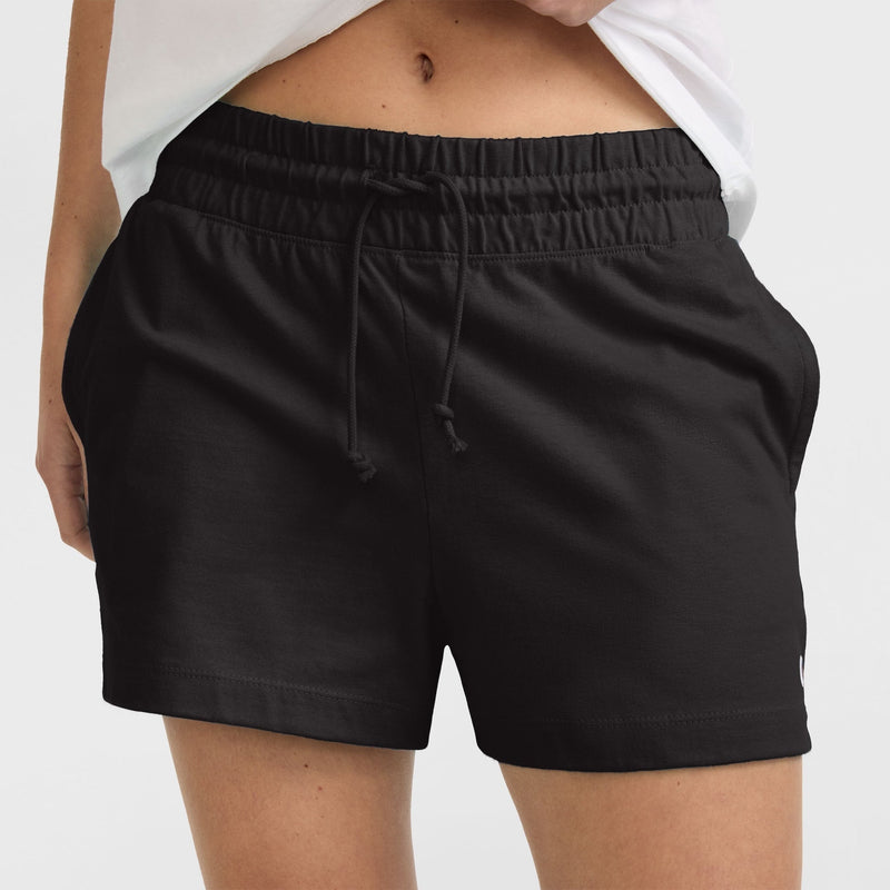 3" T-Shirt Shorts, C Logo
