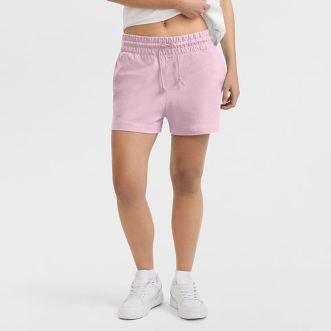 3" T-Shirt Shorts, C Logo