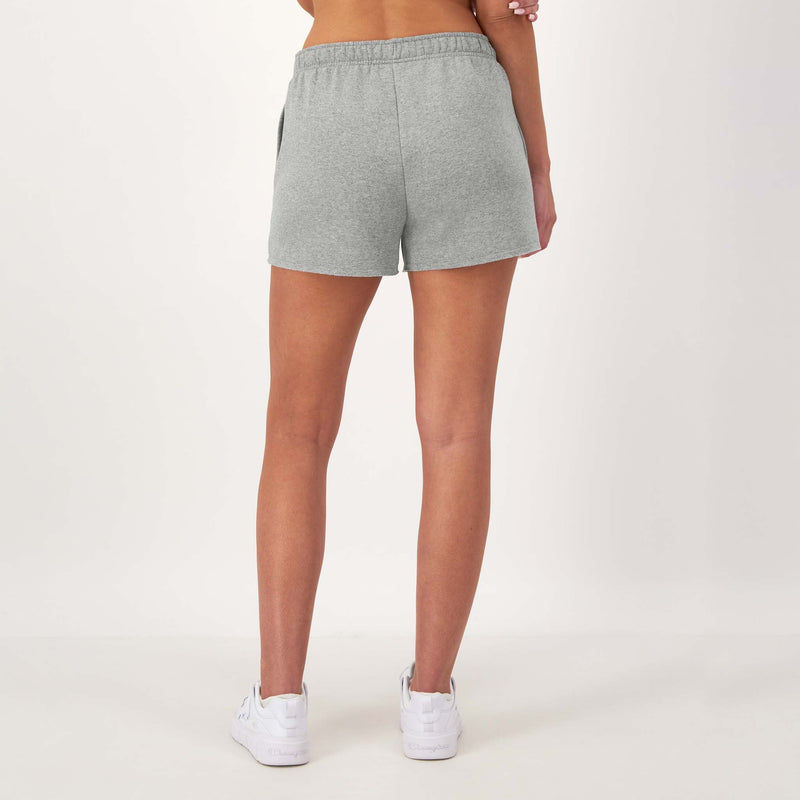 3" Powerblend Shorts, C Logo