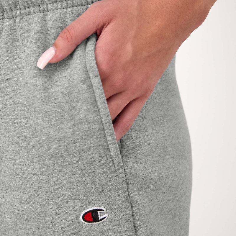 3" Powerblend Shorts, C Logo