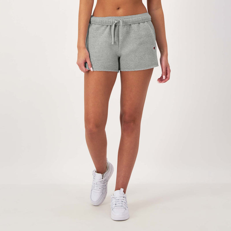 3" Powerblend Shorts, C Logo