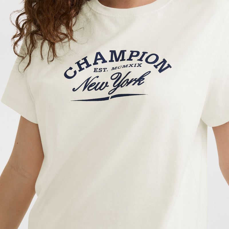 Classic Graphic T-Shirt, New York