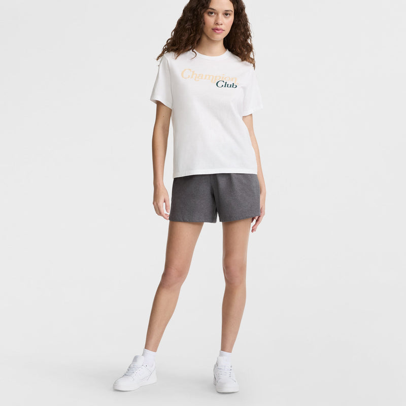 Classic Graphic T-Shirt, Champion Club