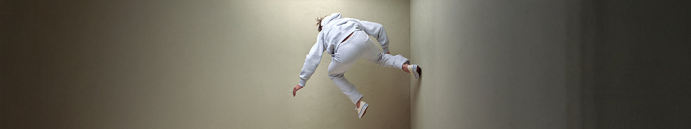 Lightweight Loungewear
